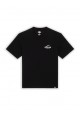 DICKIES CAMISETA INDUSTRIAL ZONE BLACK