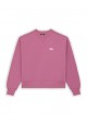 DICKIES SUDADERA SUMMERDALE MELLOW MAUVE