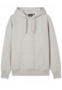 DICKIES SUDADERA SUMMERDALE HOODIE LIGHT GRAY