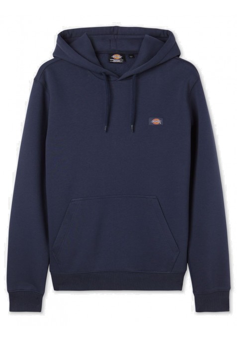 DICKIES SUDADERA OAKPORT HOODIE NAVY BLUE