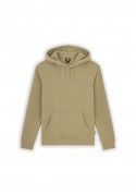 DICKIES SUDADERA OAKPORT HOODIE IMPERIAL GREEN