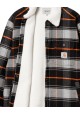 CARHARTT BARIS SHIRT JACKET