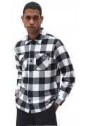 DICKIES CAMISA SACRAMENTO BLACK