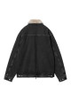 CARHARTT WIP CHAQUETA HERALD JACKET BLACK