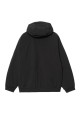 CARHARTT WIP CHAQUETA KITE JACKET BLACK