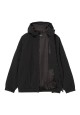 CARHARTT WIP CHAQUETA KITE JACKET BLACK