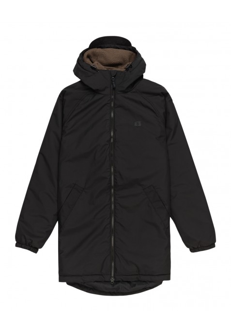 ELEMENT CHAQUETA FIELD PARKA BLACK