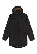 ELEMENT CHAQUETA FIELD PARKA BLACK