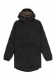 ELEMENT CHAQUETA FIELD PARKA BLACK