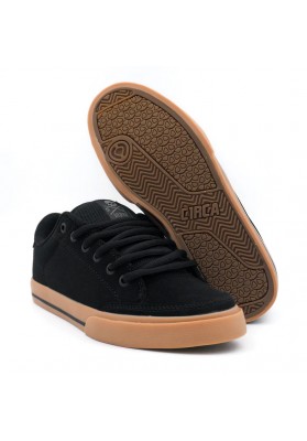 Zapatillas CIRCA AL 50 Black/Gum