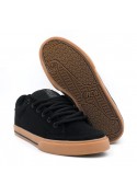 Zapatillas CIRCA AL 50 Black/Gum