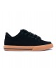 Zapatillas CIRCA AL 50 Black/Gum