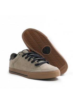 Zapatillas CIRCA AL 50 Pro Feather Gray/Afer Dark