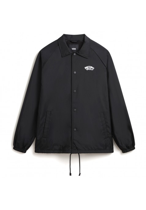 Chaqueta VANS Torrey Jacket Negro