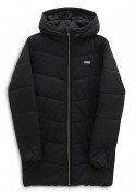 Chaqueta VANS MTE Foundry Long Black