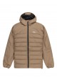 Chaqueta ELEMENT Classic Insulator Walnut