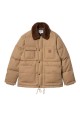 Chaqueta CARHARTT WIP Rayley Jacket Peanut