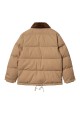 Chaqueta CARHARTT WIP Rayley Jacket Peanut