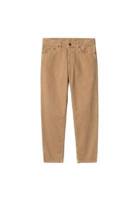 Pantalones CARHARTT WIP NEWEL PANT Peanut