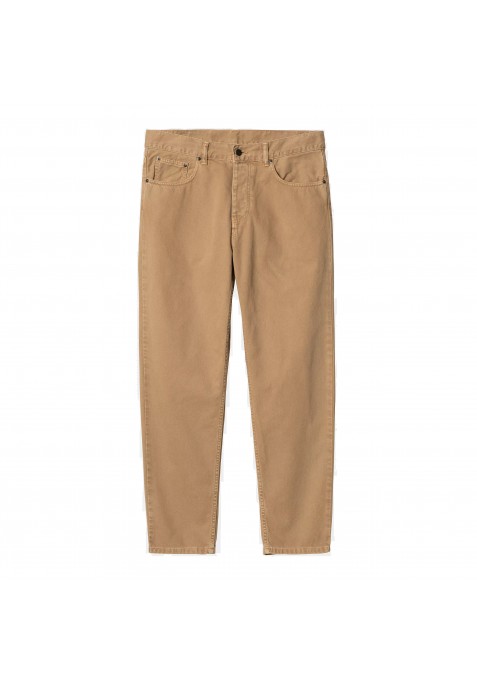 Pantalones CARHARTT WIP NEWEL PANT Peanut