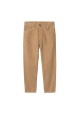 Pantalones CARHARTT WIP NEWEL PANT Peanut