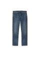 Pantalones CARHARTT WIP Klondike Pant Blue Mid Used Wash