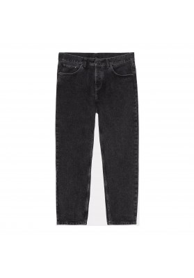 Pantalones CARHARTT WIP Newel Pant Black