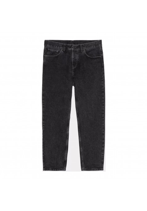 Pantalones CARHARTT WIP Newel Pant Black