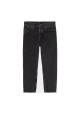 Pantalones CARHARTT WIP Newel Pant Black