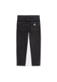 Pantalones CARHARTT WIP Newel Pant Black