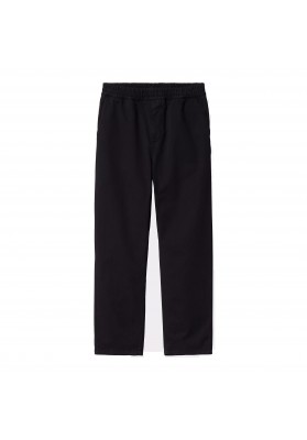 Pantalón CARHART WIP Flint Pant Black