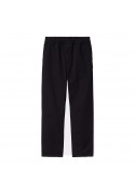 Pantalón CARHART WIP Flint Pant Black