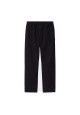 Pantalón CARHART WIP Flint Pant Black