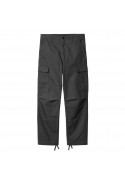 Pantalones CARHARTT WIP Regular Cargo Graphite