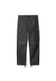 Pantalones CARHARTT WIP Regular Cargo Graphite