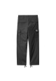 Pantalones CARHARTT WIP Regular Cargo Graphite