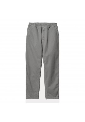 Pantalones Carhartt WIP Flint Pant Misty Grey