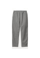 Pantalones Carhartt WIP Flint Pant Misty Grey