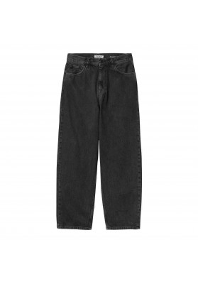 Pantalones CARHARTT WIP W' Brandon Pant Black