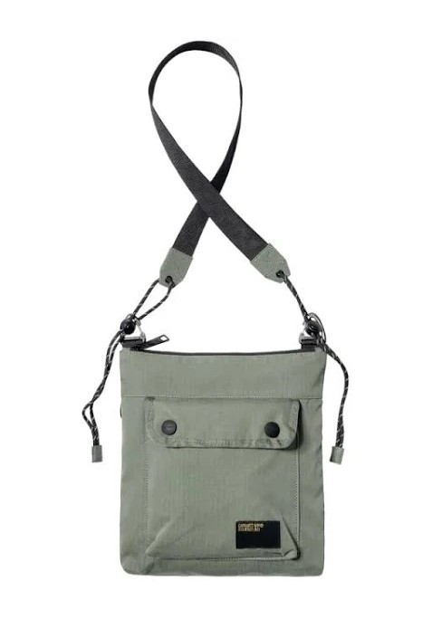 CARHARTT WIP Haste Strap Bag Park