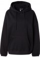 VOLCOM Sudadera Stone Heart Up Black