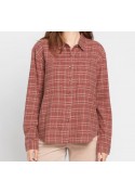 VOLCOM Camisa Plaid To Meet U 2