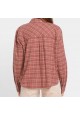 VOLCOM Camisa Plaid To Meet U 2