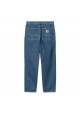 Carhartt WIP Simple Pant Blue Stone Washed