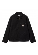 CARHARTT WIP Detrot Jacket Black