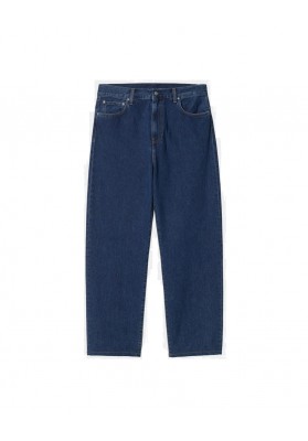 CARHARTT WIP Landon Pant Blue Stone Washed