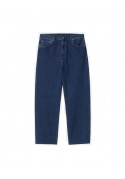 CARHARTT WIP Landon Pant Blue Stone Washed