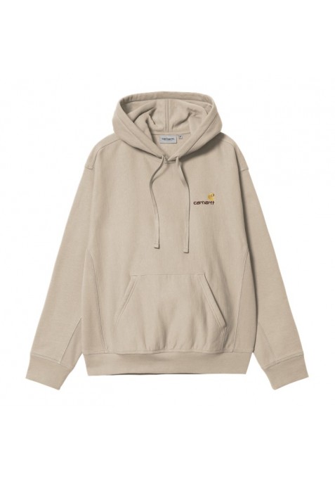 Carhartt Wip Hooded American Script