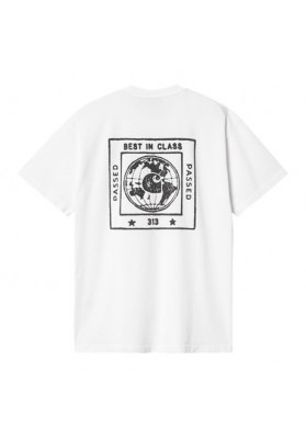 Carhartt WIP Stamp T-Shirt