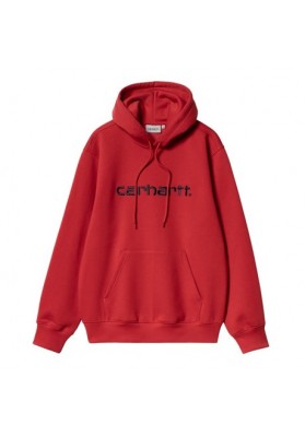 Carhartt Wip Hooded Carhartt